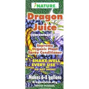  Dragon Juice Patio, Lawn & Garden