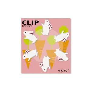  CLIPS RABBIT