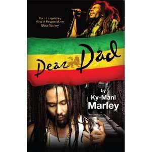  Dear Dad [Paperback] Ky Mani Marley Books