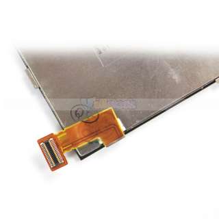 New LCD Screen for Blackberry Bold2 9700 001/111  