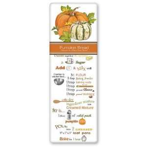  Pumpkin Bread Recipe Towel