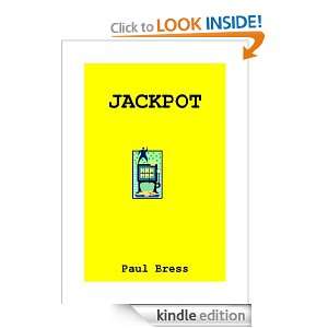 Jackpot Paul Bress  Kindle Store