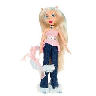 item with mystikats talin doll by playhut $ 19 99