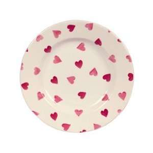  Emma Bridgewater Hearts Dinner Plate Beauty