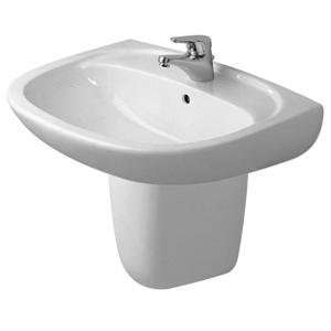   Duraplus Series Wash Basin 21 5/8 Inches (D13009)
