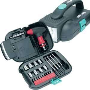   25piece Tool Kit and Lantern Case Pack 50 by DDI