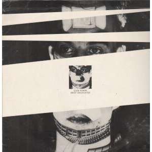 BRIEF ENCOUNTER LP (VINYL) UK STAND 1985 GLEN BAKER 