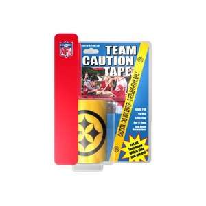  Pittsburgh Steelers Tailgating Tape