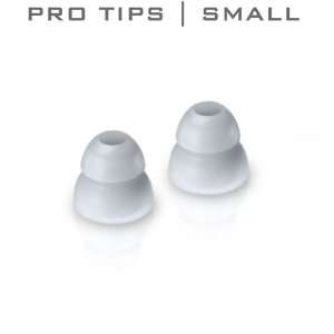  JLAB DFTIPSS GRY POLY JBuds Pro Tips Double Flange Noise 