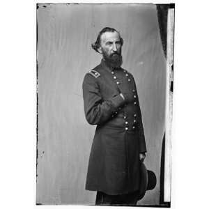  Civil War Reprint Gen. J.A. McClernand