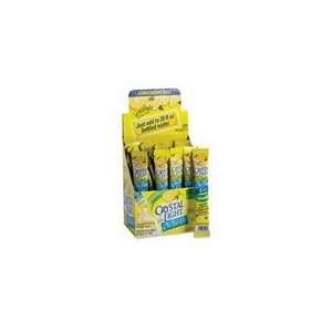 Crystal Light On The Go Mix Sticks Grocery & Gourmet Food