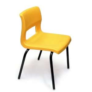  McCourt 82000YL ErgoStack Chair   18 Inch Seat Height 