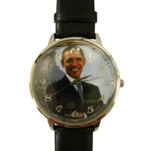  Commander in Chief   Obama casual dress watch Toys 