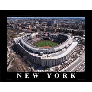 New Yankee Stadium Opening Day 2009 Bronx New York   Mike 