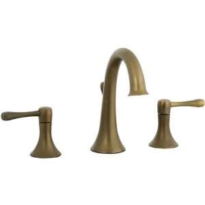  Cifial Brookhaven Widespread Faucet