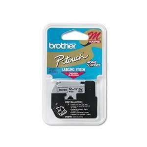  Brother® P Touch® BRT M931 M SERIES TAPE CARTRIDGE FOR P 