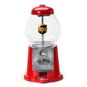  UPS. Limited Edition 11 Gumball Machine 