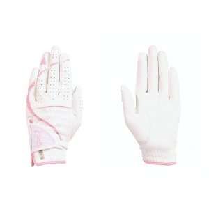  LPGA LUX Series Pearl Golf Glove