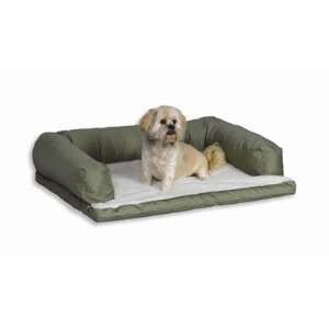  Midwest Pets BS3 Quiet Time eSensuals Orthopedic Sofa Dog 