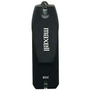  MAXELL 503201   USB304 HIGH SPEED USB 360 DRIVE (4 GB 