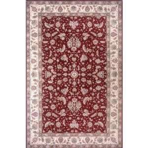  Monroe Rug 36x56 Burgundy