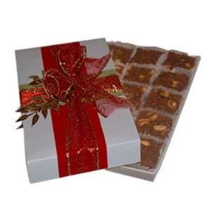 Diwali Indian Sweets Habshi Halwa Delight Mithai Gift Box  