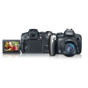  PowerShot SX20 IS Package 2   (UV Filter + 2GB + Reader 