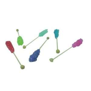 Swizzle Stick   Assorted, Wrapped, 72 count  Grocery 