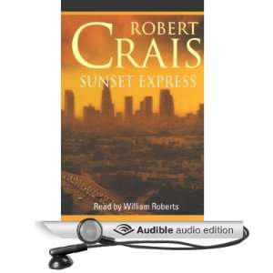   Express (Audible Audio Edition) Robert Crais, William Roberts Books