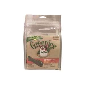 Greenies Xtra Value Pack Petite 30 Count