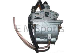 Suzuki FA50 Gas Carb Engine Motor Carburetor Parts 50cc  