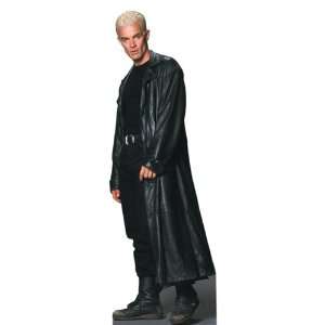 Spike (Buffy the Vampire Slayer) Life Size Standup Poster 