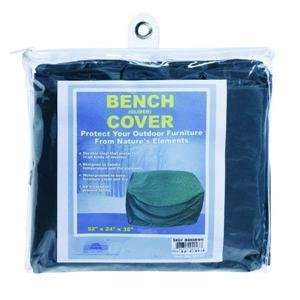  Bench and Glider Furniture Protector, BENCH/GLIDER COVER 