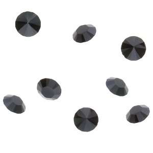  Swarovski Crystal #1028 Xilion Round Stone Chatons pp24/3 