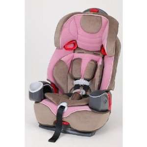  Graco 1754686 Nautilus 3 in 1 Carseat Miley Baby