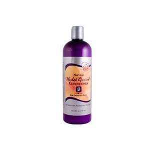  Now Foods, Natural Herbal Revival Conditioner, 16 fl oz 