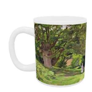   canvas) by William Henry Millais   Mug   Standard Size