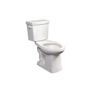  Danze Elongated Toilet Bowl W/ 12 Rough In DC062321WH 