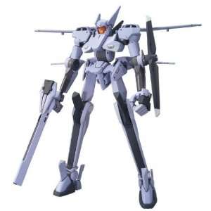  Gundam 00 HG 02 SVMS 01 Union Flag Model Kit Figure Toys 
