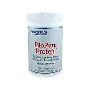   Metagenics   BioPure Protein powder (15 svgs)