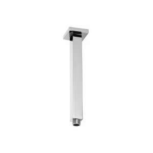  Westbrass Square Ceiling Shower Arm and Flange D3609S 20 