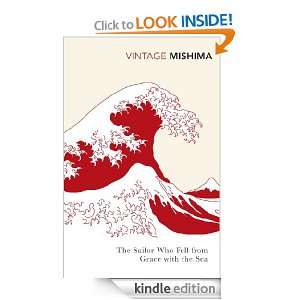   The Sea (Vintage Classics) Yukio Mishima  Kindle Store