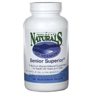  Senior Superior   180 ct