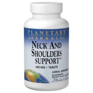 Neck and Shoulders Support ( Formerly Upper Back Support ) 650 mg 45 