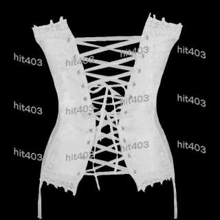 Fashion corset Steel bone corsets Waist Cincher underbust corset 