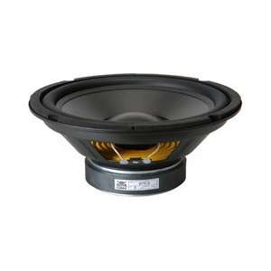    GRS 8PR 8 8 Poly Cone Rubber Surround Woofer
