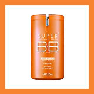 SKIN79 Super Plus Orange Beblesh BalmTriple Function BB Cream 40g 