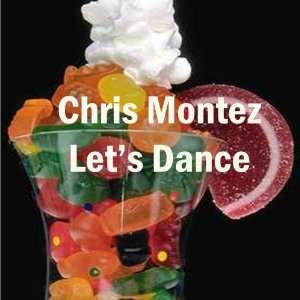  Lets Dance Chris Montez Music
