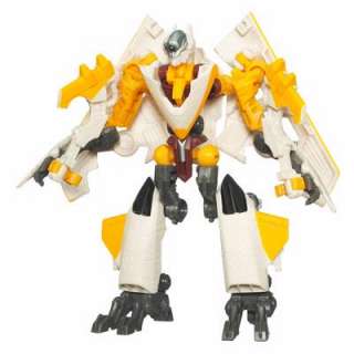 Transformers 2010 Reveal The Shield Scout Sunspot MISB  