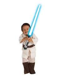 Newborn Baby Star Wars Chewbacca Costume (Sz0 6M)